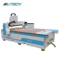 Mesin Kustom ATC CNC Router untuk aluminium